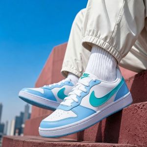 Nike | Giày Nữ Thể Thao Thông Gió Đa Màu