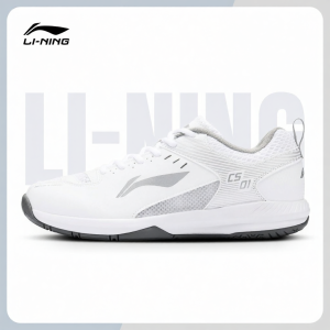 Li-Ning | Breathable Shock-absorbing High-end Professional Stylish Badminton Shoes