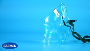 Phụ kiện mặt nạ xông khí dung cho máy xông khí dung Trẻ em / Người lớn PVC - Hiệu Sintrue