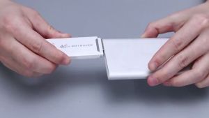 Portable Modem WIFI USB 4g All Operator LTE Modem USB 500mbps Modem Mifi COD Support 10 Devices WIFI Portable Router