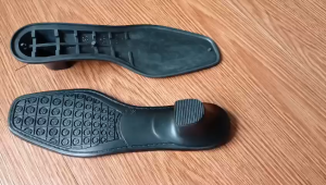 Sol Sepatu Pantofel Wanita Alas Bawah Outsole Sepatu Cewek 1064 size 36 sd 40