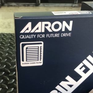 ไส้กรองน้ำมันเครื่องคุณภาพยี่ห้อ AARON 1OFT631 สำหรับรถรุ่น CHEVROLET CAPTIVA รุ่นใหม่ ดีเซล 2.0 CC12-19 / CRUZR LTZ ดีเซล 2.0 CC 2013-2015 กรองน้ำมันเครื่อง