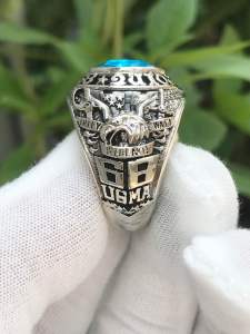 Nhẩn Mỹ quân đội 1968 bạc-tài Lộc