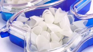 Dental Temporary Crowns for Molar Teeth Repair: A Comprehensive Guide