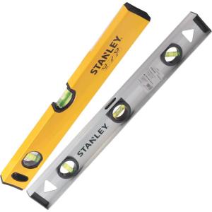 STANLEY | Aluminum Mini High-Precision Level