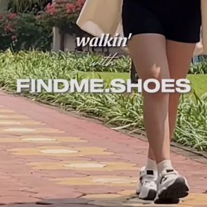 OB Shira 36-40 Sepatu Sneakers Jalan Nyaman Comfy Cute Kualitas Bagus Empuk