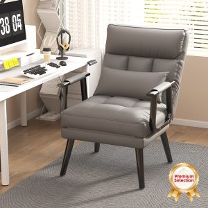 Foldable Lounge Chair Single Bed for Summer Nap