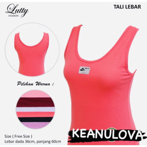Tengtop Lutty Tali Lebar: Solusi Pengiriman Barang Berkualitas