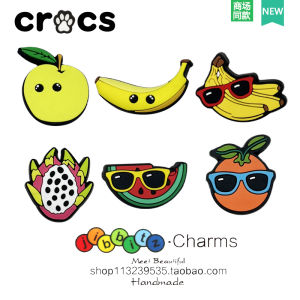 Phụ Kiện Giày Crocs DIY Khóa Giày Hoa Khóa Giày Phụ Kiện Trang Trí Cho Giày Dép Quà Tặng Cho Người Thân Và Bạn Bè