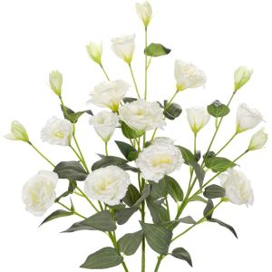 70cm 4Heads Artificial Peony Flowers Long Stems Artificial Flowers DIY Bridal Wedding Decoration Living Room Party Table Decor