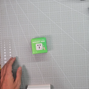 Ổ Cắm Thông Minh WiFi Hunonic SK02 Công Suất 3000W Điều Khiển Từ Xa Qua Điện Thoại