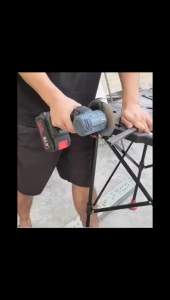 Giá Đỡ Máy Cắt Mài Chuyển Đổi - Phù Hợp Đĩa 100-125mm Máy Phổ Thông Tiện Dụng