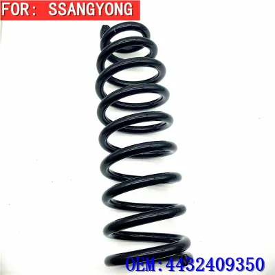 Tấm Lò Xo Giảm Xóc Trước Double Dragon Cho Mitsubishi Pajero Sport Lancer Evolution Triton Shogun Strada 4432409350 Phụ Tùng Ô Tô