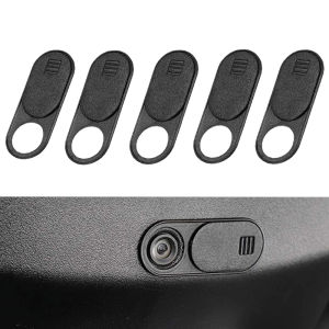 Điện thoại trong xe ô tô ống kính riêng tư Sticker Camera ô tô Bìa bảo vệ sự riêng tư máy ảnh vật lý riêng tư miếng dán bảo vệ cho iPad PC MacBook