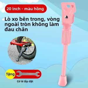 inwild | Giá Đỡ Xe Đạp và Xe Tập Đi
