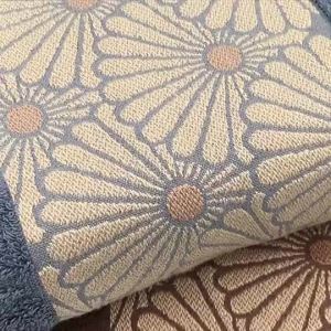 Handuk Morning Whistle Bamboo Towel - Sunny / Handuk Mandi Dewasa 70x135cm / 50x100cm / 34x80cm
