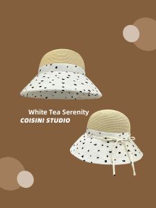 Sun Protection Fashionable Fisherman Hat