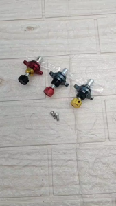 ตัวตั้งเร่งเดินเบา สำหรับรถมอเตอ์ไซค์ CBR150 cc สินค้าคุณภาพ ถ่ายภาพจากสินค้าจริง