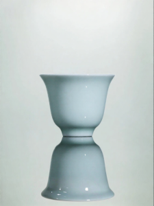 JINGDEZHEN | Ceramic Teaware Set Celadon Single-glaze