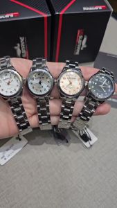 [ SUBMARINE J 175 L MT ] ANALOG QUARTZ LADIES WATCH FOR SMALL WRIST