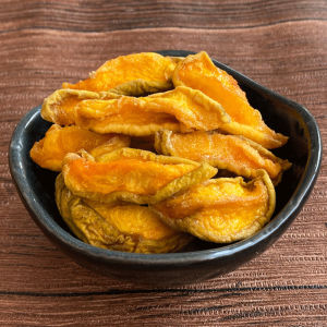 JinGuoYi Sweet And Sour Homestyle Yellow Peach Dry Fruit Original Flavor Plum Meat Snack Dried Fruit Preservation from Shanxi