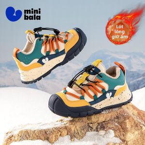 MINI BALA | Giày Trẻ Em Thời Trang cho Giải Trí Thể Thao và Hoạt Động Ngoài Trời
