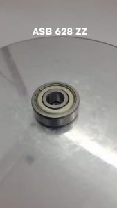 Laker Bearing 628 ZZ ASB INB Original ASB