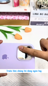 Ống Nhòm Chụp Ảnh Ống Nhòm Điện Thoại Di Động Zoom Xa 48X Kính Viễn Vọng Đảm Bảo Hình Ảnh HD Sắc Nét - 939