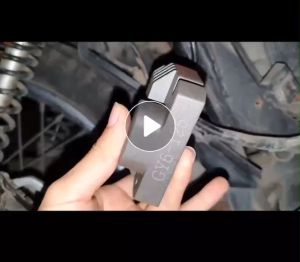 ( SIÊU KHỎE ) Sạc độ xe máy thông minh tự chỉnh dòng sạc và tự ngắt khi đầy bảo vệ ắc quy