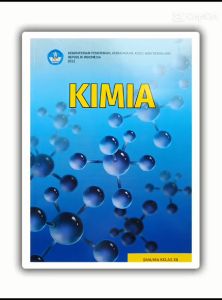 Buku Paket Ipa Kimia Kelas 12 SMA/MA Kurikulum Merdeka Kemendikbud