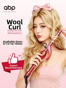 ABP | Child Mini Hair Curler