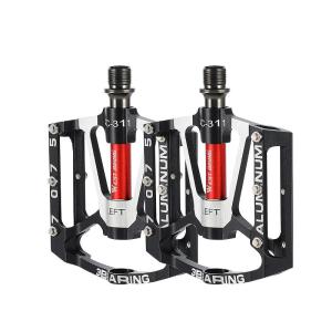 West Biking | 3P Liner Aluminum Bicycle Pedals