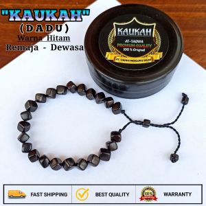 Gelang Kokka (DADU + KEMASAN) Gelang kaukah koka kaokah