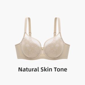 Breathable Skin-Friendly Slimming Bra