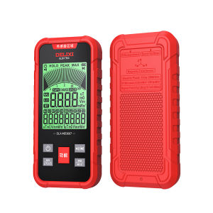 DELIXI Electric | Radiation Detector Alarm Instrument