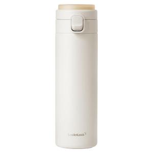 LocknLock | Portable Insulated Thermos Cup Stainless Steel Lining