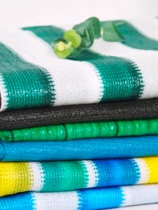 ตาข่าย 80 ผ้าสแลน บังแดด ผ้าบังแดด ตาข่ายกรองแสง แสลนกรองแสง 80 แสลน 2*3m/2*4m/3*4m/3*5m/4*5m/4*6m/5*6m/6*8m