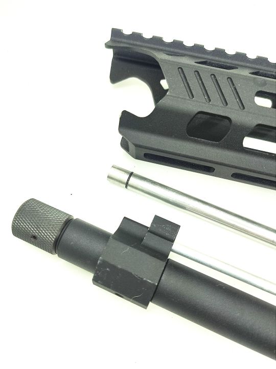 G&G predator front assy Lazada PH
