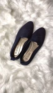 Soft Comfort Insole Women Flats Shoes Comfort EVA Insole Size 36-41 Kasut Rata Wanita From Shoe Factory Malaysia