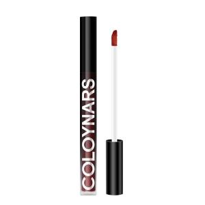 JL | Waterproof Matte Moisturizing Men Lipstick