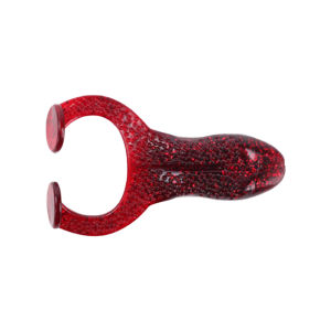 HEDGEHOG FORCES | Attractive Noisy Bead Floating Frog Lure