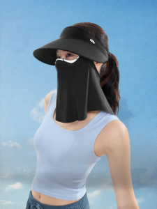Beneunder | Mũ Nón Chống Nắng Có Mặt Phẫu full Protection Detachable
