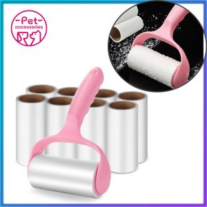 Home Sticky Hair Roller & Pet Fur Remover: A Comprehensive Guide