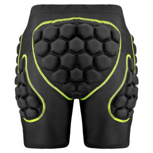 BONINGYU | Adult Butt Protection Pad for Skateboarding Snowboarding and Skiing
