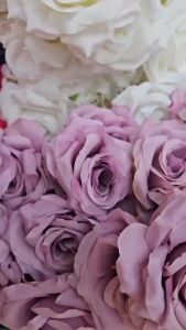 ROSE DIAMOND K9 BUNGAMAWAR K9 MAWAR ARTIFICIAL/BUNGA MAWAR PALSU/MAWAR DIAMOND IMPORT