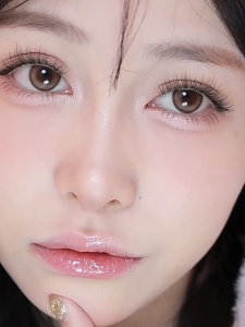 【No Need Glue】Beaucat 100Cluster False Eyelashes Self-Adhesive 10-12mm New Upgraded Lashes Glue-Free