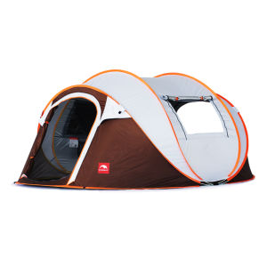 kommot | Quick Setup Automatic Folding Rainproof Tent