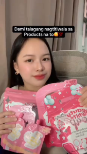 You Glow Babe Beauty White Soap 10pcs Brightening and Whitening Lightening Glowing & Glass Skin Daily Use Bath and Body Essentials Bar Soap for Face and Body Gentle Cleansing Formula Nourishing Skincare Set for Smooth Radiant and Even-Toned Skin
