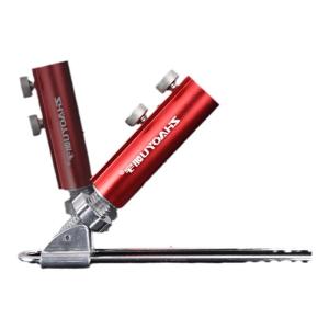 ZHAOYU | Giá Đỡ Cây Đũa Cá Inox Điều Chỉnh Được