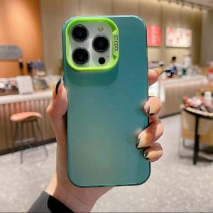 SoftCase Xiaomi Redmi 12 4G Note 12 Pro 10 Pro 12  Silikon Casing Case HYBRID IMD COLOR PLATE HOLOGRAM